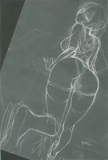 [Syoukaki] Sono Wonna Fushidara ni tsuki Fhentai - Page 3