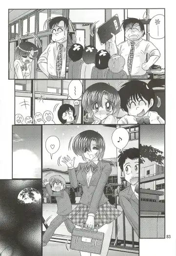 [Kamitou Masaki] Seirei Tokusou Fairy Saber W - Datai Onryou Fhentai - Page 87