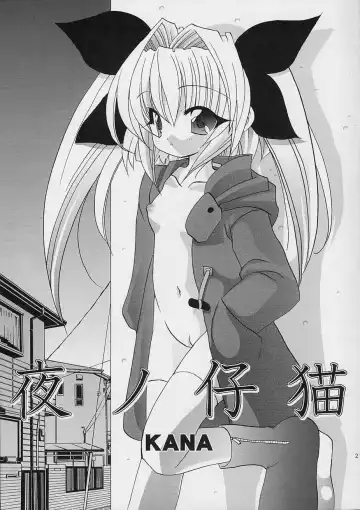 [Araki Akira - Araki Kanao] Fuyuyasumix Fhentai - Page 22