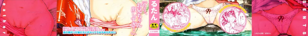 [Porutan] Imouto Biyori Fhentai - Page 3