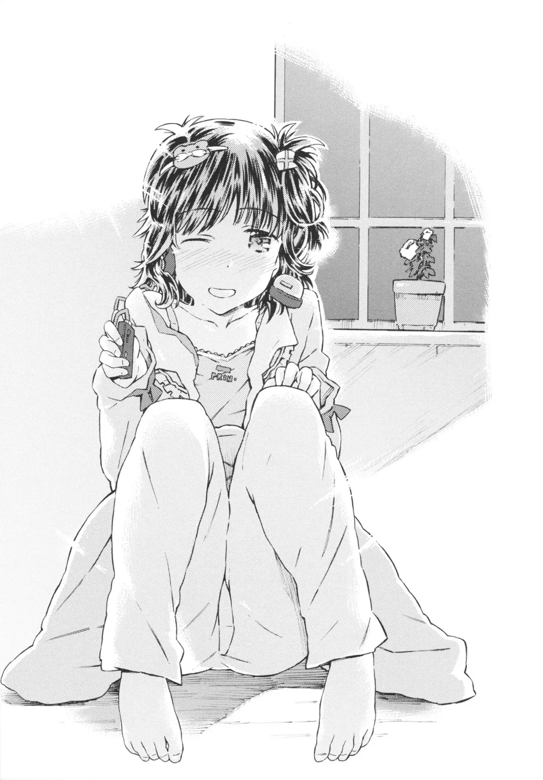 [Porutan] Imouto Biyori Fhentai - Page 85