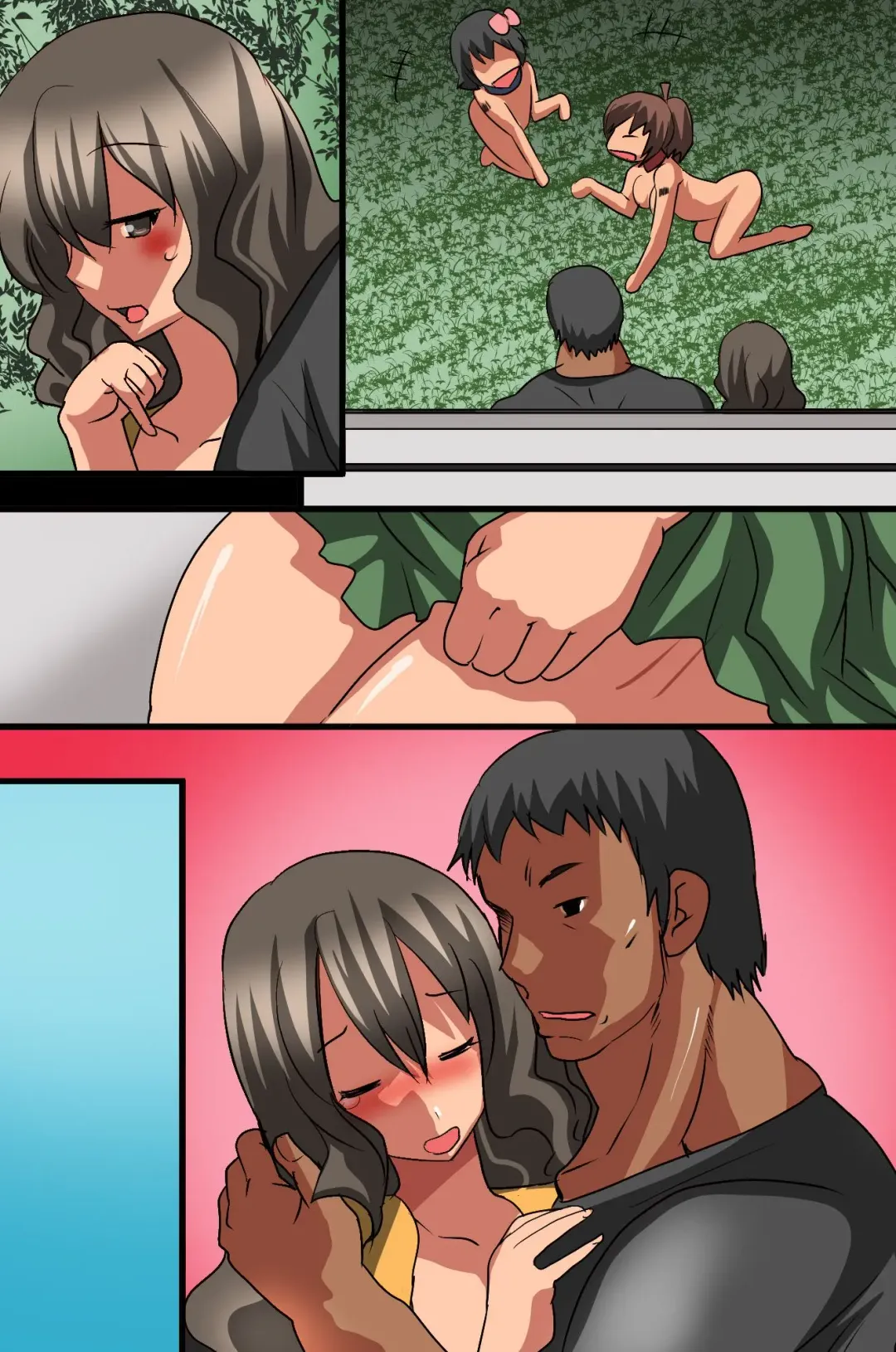 [Tamposa] Mesu Pet Breeder no Oshigoto Fhentai - Page 101