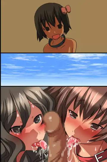 [Tamposa] Mesu Pet Breeder no Oshigoto Fhentai - Page 112