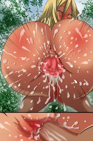 [Tamposa] Mesu Pet Breeder no Oshigoto Fhentai - Page 121