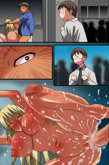 [Tamposa] Mesu Pet Breeder no Oshigoto Fhentai - Page 93