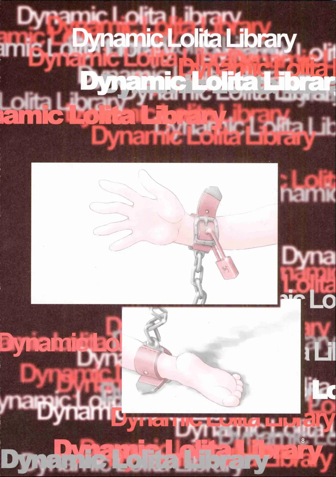 [Horimoto Akira] Dynamic Lolita Library NT 4.0 Fhentai - Page 7