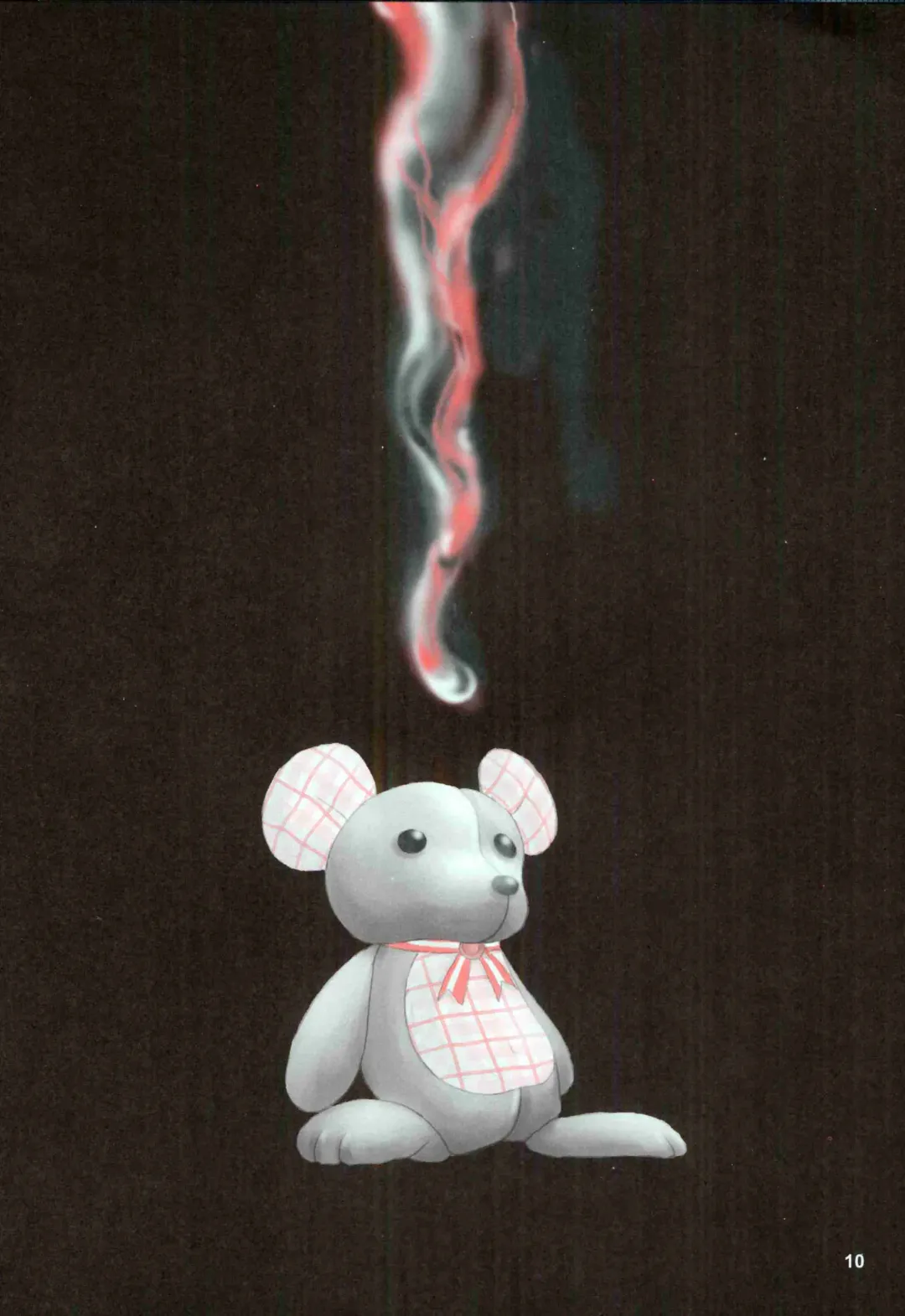 [Horimoto Akira] Dynamic Lolita Library NT 4.0 Fhentai - Page 9