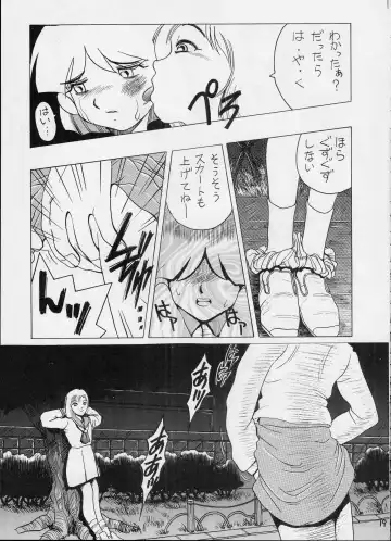 [Horimoto Akira] Dynamic Lolita Library NT 4.0 Fhentai - Page 18