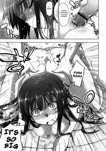 [Arima Zin] Tennen Koiiro Alcohol Ch. 1-6 Fhentai - Page 120