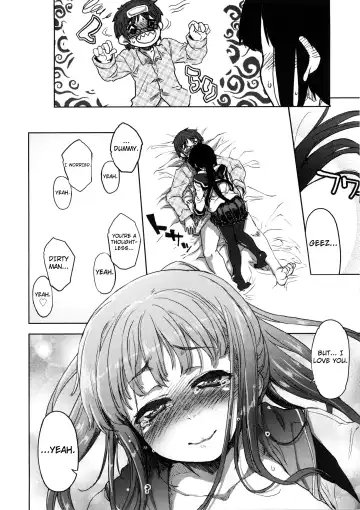 [Arima Zin] Tennen Koiiro Alcohol Ch. 1-6 Fhentai - Page 139