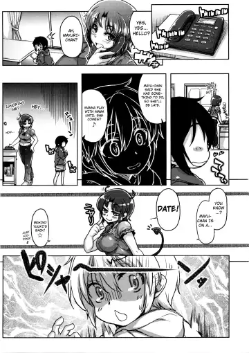 [Arima Zin] Tennen Koiiro Alcohol Ch. 1-6 Fhentai - Page 50