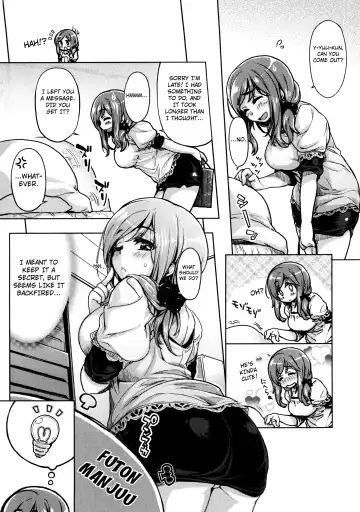 [Arima Zin] Tennen Koiiro Alcohol Ch. 1-6 Fhentai - Page 53