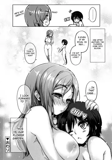 [Arima Zin] Tennen Koiiro Alcohol Ch. 1-6 Fhentai - Page 75