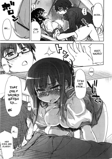 [Arima Zin] Tennen Koiiro Alcohol Ch. 1-6 Fhentai - Page 88