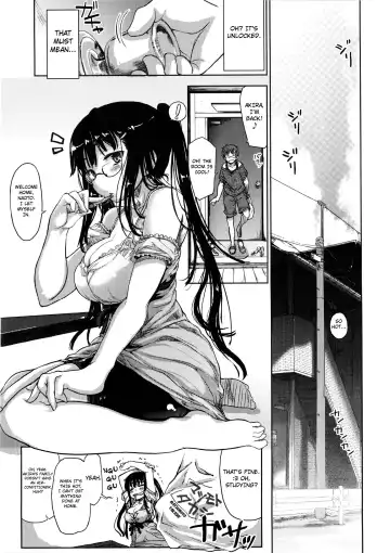 [Arima Zin] Tennen Koiiro Alcohol Ch. 1-6 Fhentai - Page 98