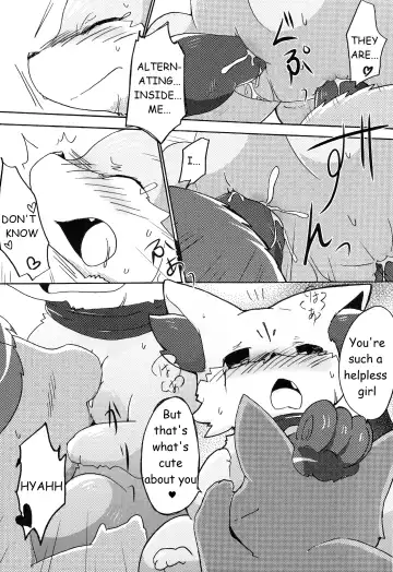 [Azuma Minatu] Kitsune no Yuuwaku Fhentai - Page 30