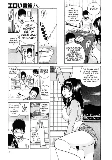 [Kuroki Hidehiko] 29 sai Inyoku Tsuma | 29-Year-Old Lusting Wife (decensored) Fhentai - Page 29