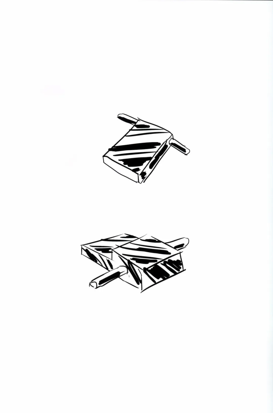 [Summer] Suzu Kuma no Aida ni Hasamaritai! 2 Fhentai - Page 21