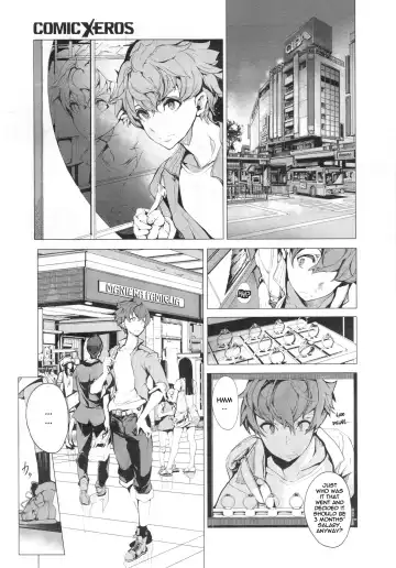 [Endou Okito] Elf no Yomeiri | Elven Bride Ch. 1-4 Fhentai - Page 13