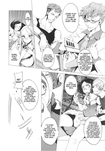 [Endou Okito] Elf no Yomeiri | Elven Bride Ch. 1-4 Fhentai - Page 16