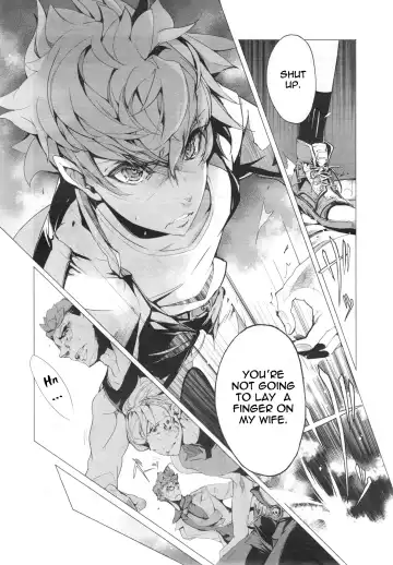 [Endou Okito] Elf no Yomeiri | Elven Bride Ch. 1-4 Fhentai - Page 21
