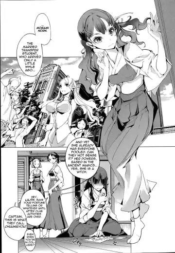 [Endou Okito] Elf no Yomeiri | Elven Bride Ch. 1-4 Fhentai - Page 59
