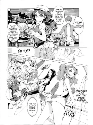 [Endou Okito] Elf no Yomeiri | Elven Bride Ch. 1-4 Fhentai - Page 86