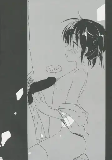 [Mikami Mika] Oyasumi Sex Fhentai - Page 3