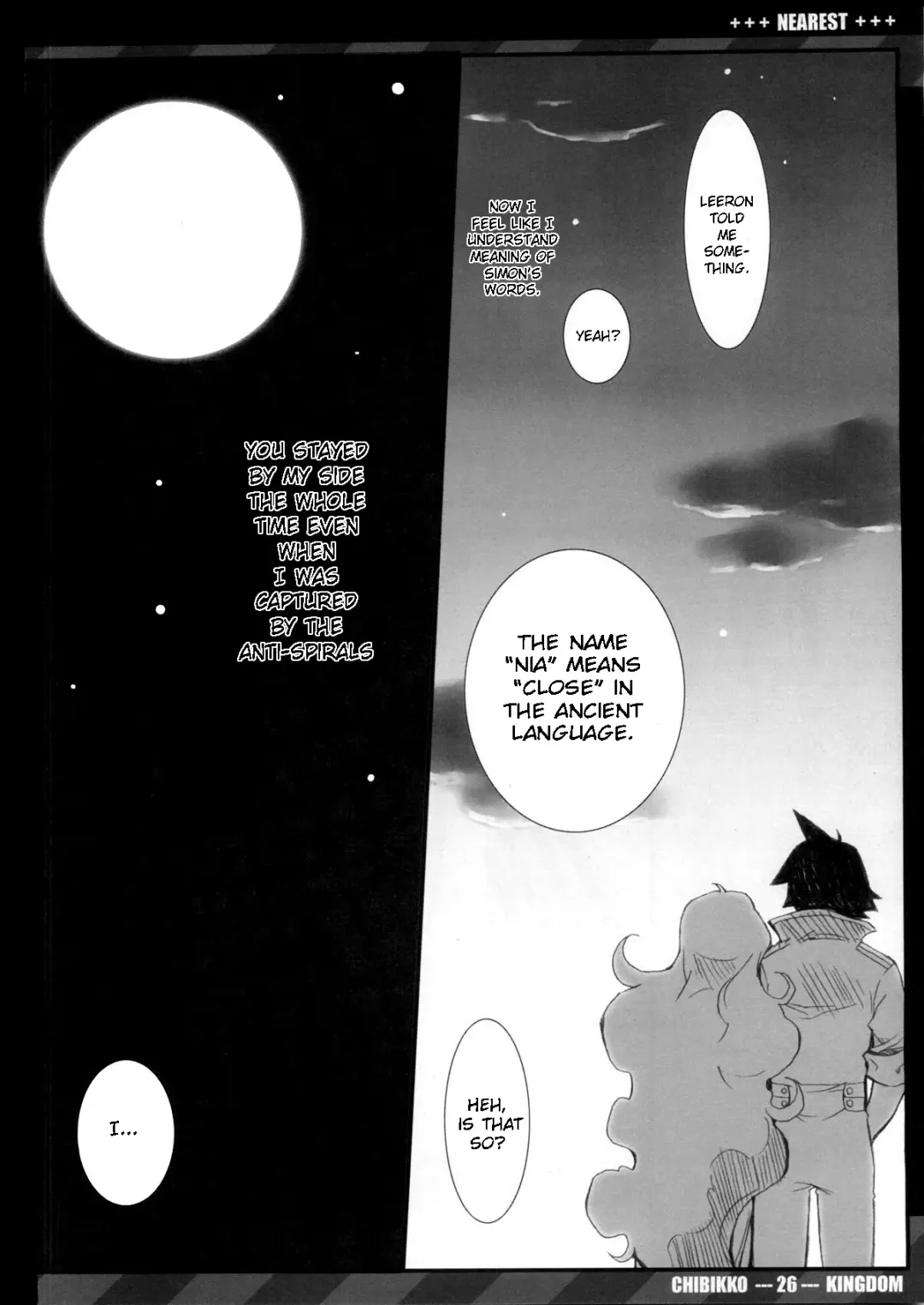 [Kekocha] NEAREST Fhentai - Page 26