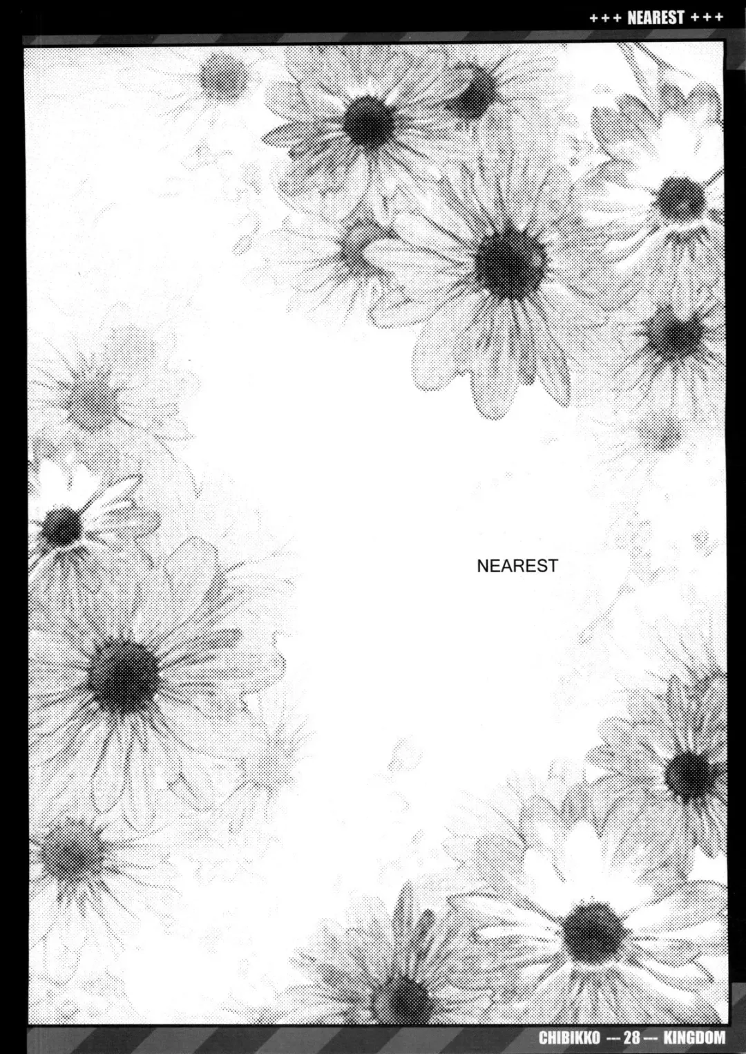 [Kekocha] NEAREST Fhentai - Page 28