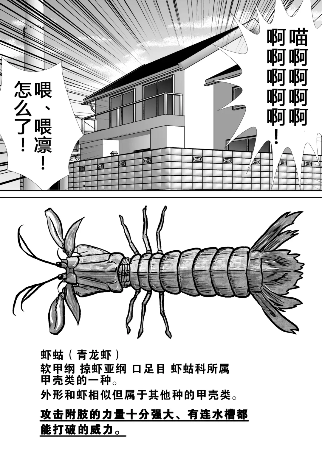 Chitsu Hakai-kei Joshi Fhentai - Page 17