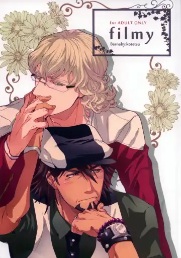 Read filmy - Fhentai