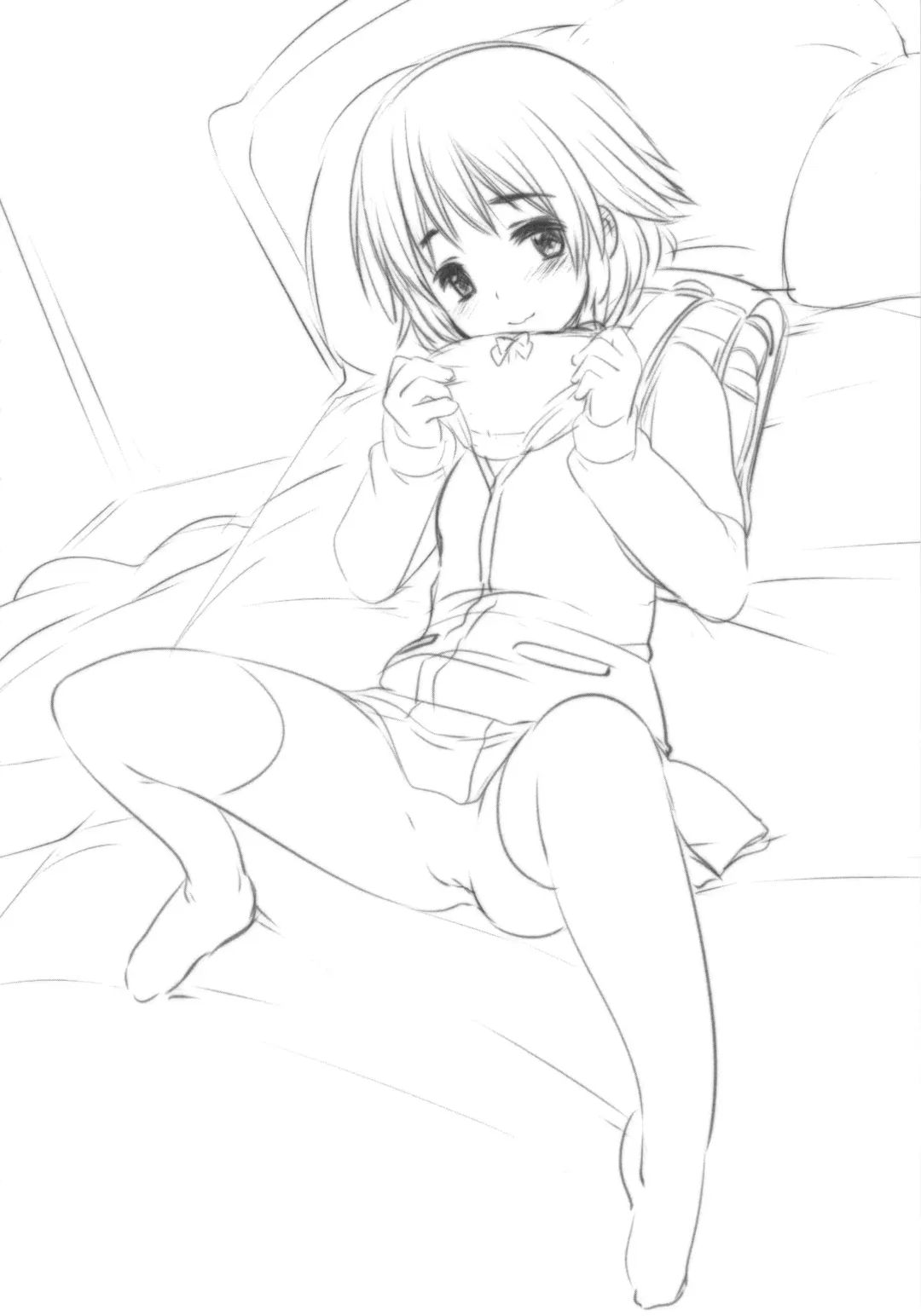 [Fujisaki Hikari] Ijimerarekko Fhentai - Page 95