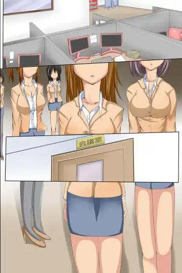 Mukatsuku Aitsu dakedo Watashi wa Naze ka Aitsu kara no Mail ni Kaite aru Toori ni Shite shimau Riyuu Fhentai - Page 33