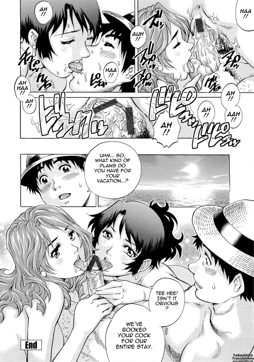 [Yanagawa Rio] Nureteru Hitozuma - Wetly Wife Fhentai - Page 147