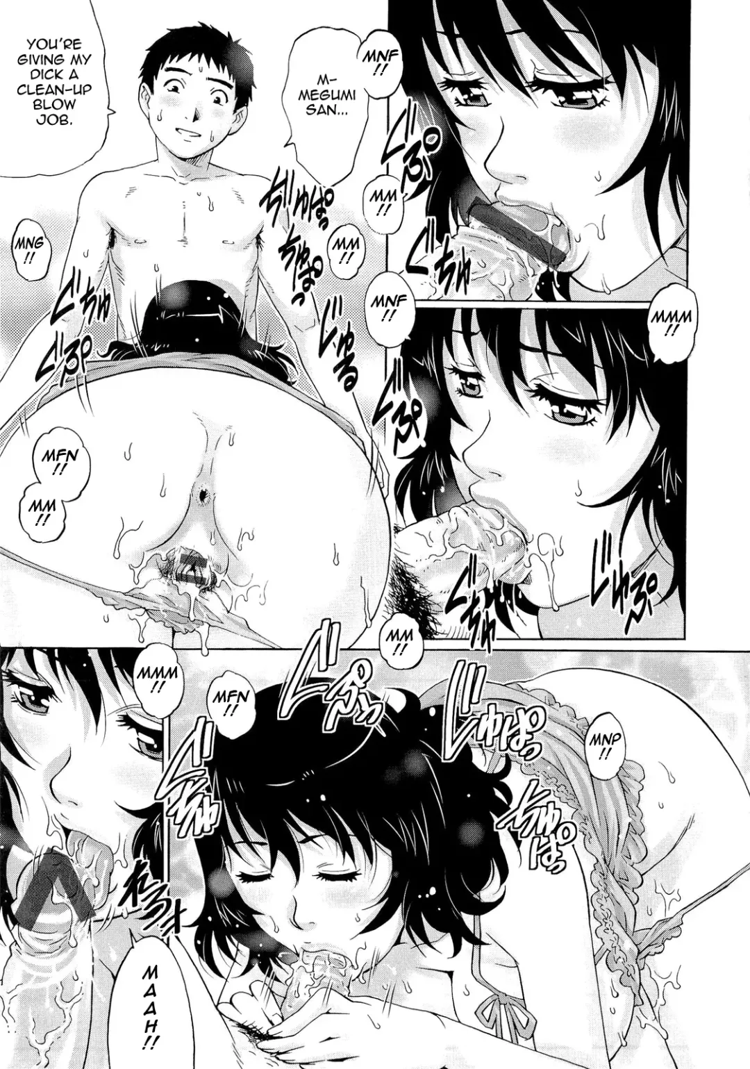 [Yanagawa Rio] Nureteru Hitozuma - Wetly Wife Fhentai - Page 182