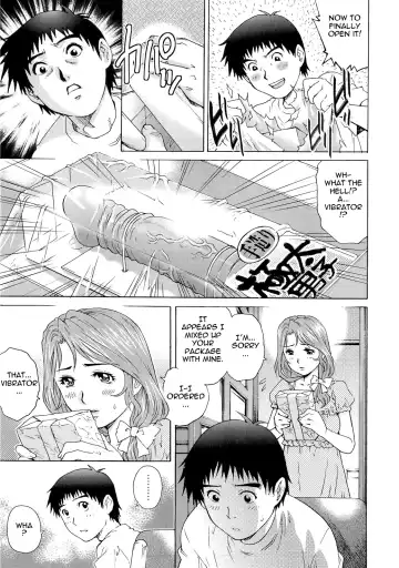 [Yanagawa Rio] Nureteru Hitozuma - Wetly Wife Fhentai - Page 120