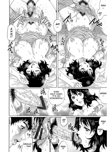 [Yanagawa Rio] Nureteru Hitozuma - Wetly Wife Fhentai - Page 181