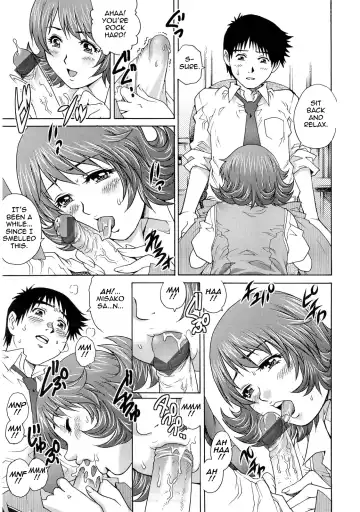 [Yanagawa Rio] Nureteru Hitozuma - Wetly Wife Fhentai - Page 32