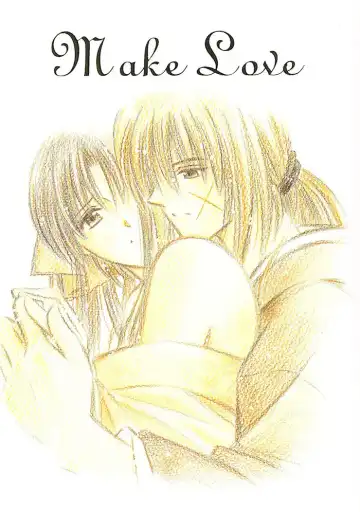 Read [Meiji Jyaya] Make Love - Fhentai