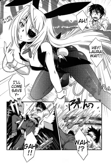 [Tsutsumi Akari] is Incest Strategy 4 Fhentai - Page 4