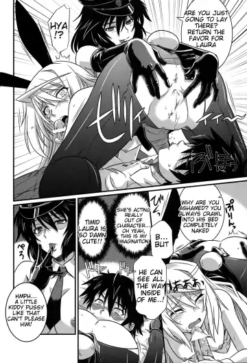 [Tsutsumi Akari] is Incest Strategy 4 Fhentai - Page 8