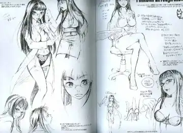 [Yonekura Kengo] Pink Sniper Maniax Preview Fhentai - Page 6