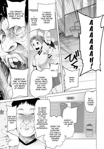 [Kawasaki Tadataka] School Girls 5 - Tobibako no Naka no Ohanashi | Inside the Vaulting Horse Fhentai - Page 20