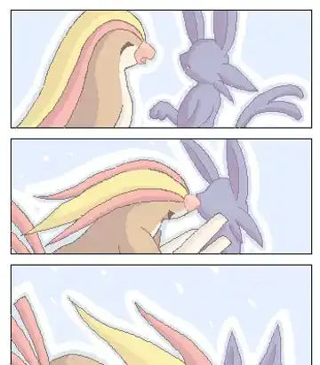 [Mikaduki Karasu] Espeon x Pigiotto Fhentai - Page 6