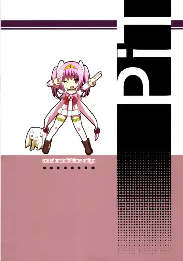 [Natsuki Shuri] Zettai Muteki Blanc Neige Fhentai - Page 32