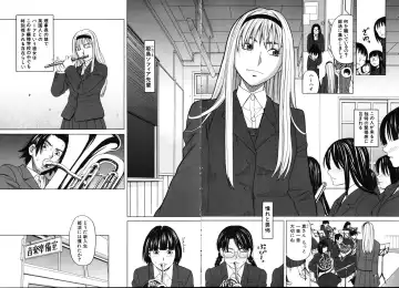 [Zukiki] Harem x Harem Fhentai - Page 8