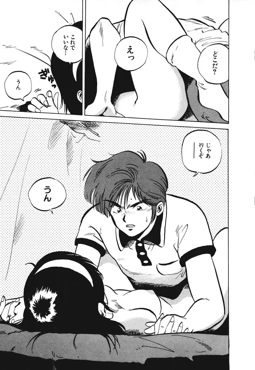 [Souma Tatsuya] Soreike!! Chanpon PART 1 Fhentai - Page 195