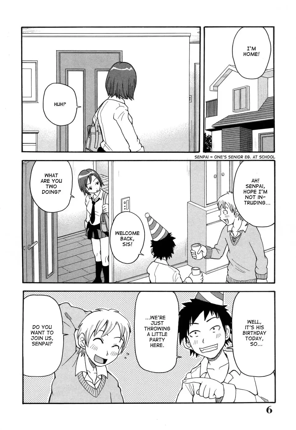 [John K. Pe-ta] Muchi Muchi!! Monzetsu Fever (decensored) Fhentai - Page 9