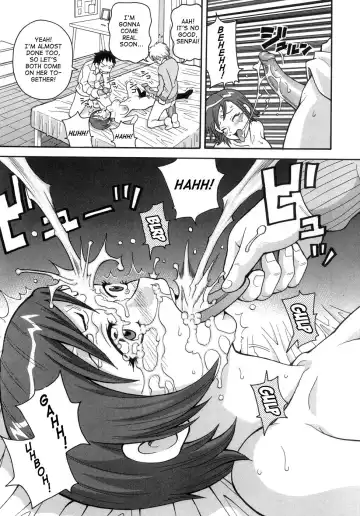 [John K. Pe-ta] Muchi Muchi!! Monzetsu Fever (decensored) Fhentai - Page 24